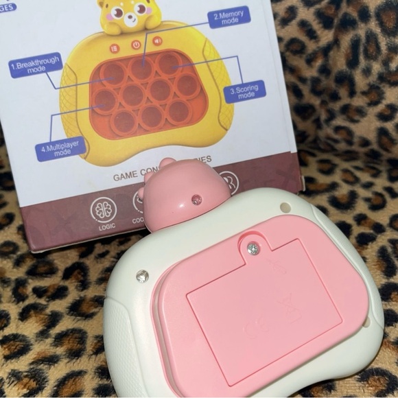 Quick push kids toy - Picture 2 of 3